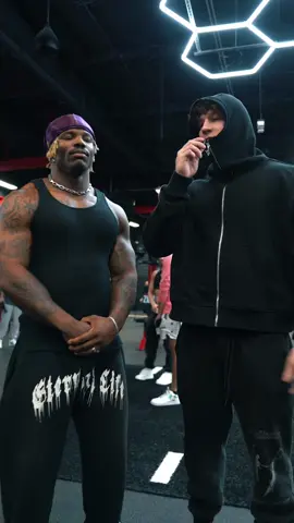 #thegym #gymrat 