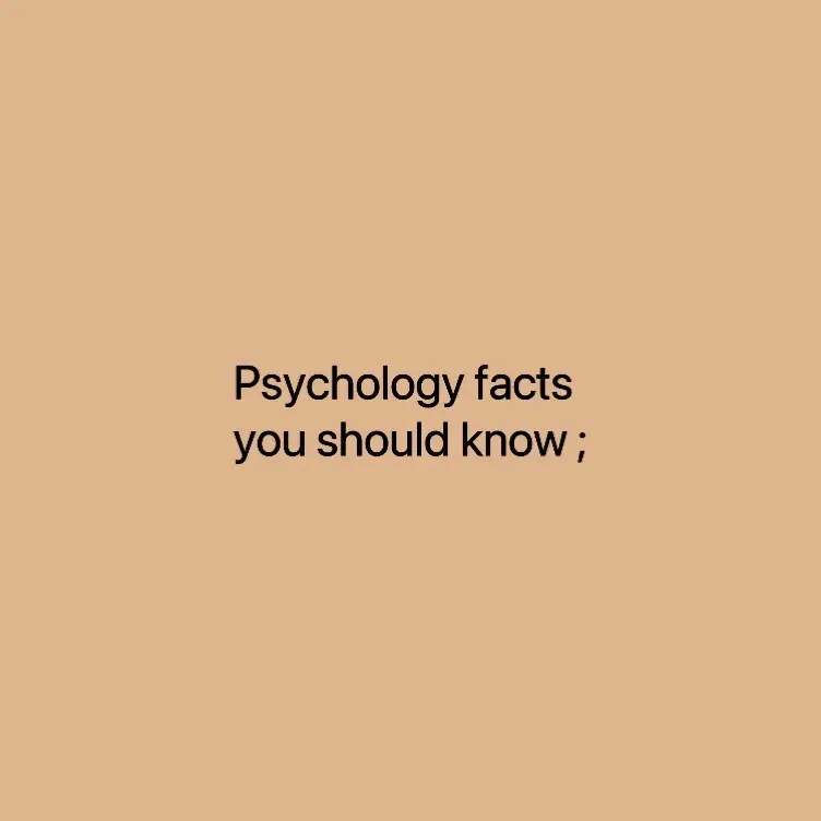 Which number you do in this list☺️#psychology #facts #behavior #quotes #Love #relatable #fypシ #foryoupage #viral 