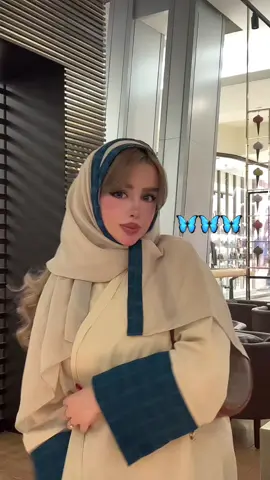 🦋#fyp @سُدُم للعبايات | Sodum Abayas 