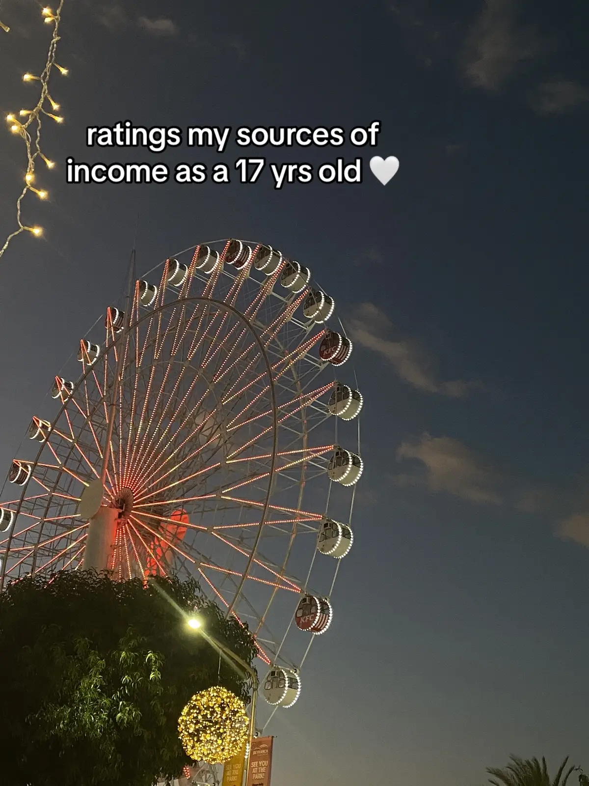 Rating my sources of income! 🤍 #fyp #fypシ #foryou #foryoupage #digitalproducts #digitalmarketing #digitalproductstosell #earningapp #tiktokaffiliate #sourceofincome #young 