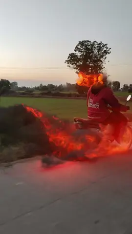 โกสต์ไรเดอร์เวอร์ชั่นเวฟ100 #ghostrider #โกสต์ไรเดอร์ #vfx #edit