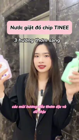 Vào săn sale với nhà Tinee thôi 💗#ThanhThoiLuotTet #tineevn #tinee #nuocgiat #nuocgiatdolottinee #tet2024 #LearnOnTikTok #quanchip 