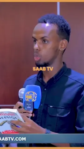 Badeenu iib maaha.  #somalitiktok 
