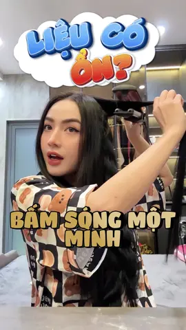 Máy Bấm Về Rồi Giờ Không Mua Thì Khi Nào Mới Mua Hả Các Bác Ơi 😍😍😍 #bamtoc #maybam #maydapxu #huynhnhu #huynhnhustore #monybear #monybearhn #maumoi #xakho #santet #PIJAMA #chamsoctoc 