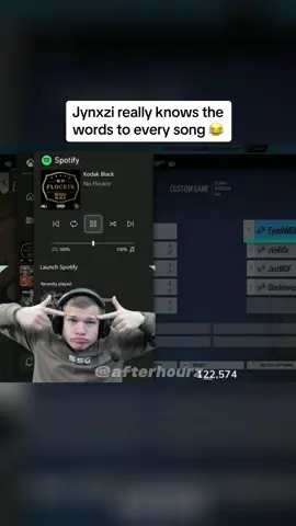#fyp #fypシ #viral #jynxzi #jynxziclips #kodakblack #viralvideo #funny 