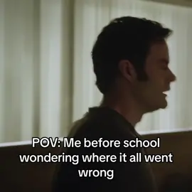 One mini #fyp #foryou #barry #barryberkman #barryhbo #edit #real 
