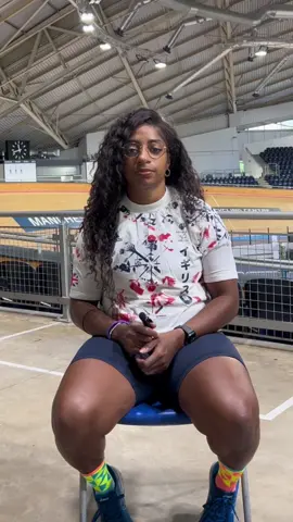 So what is the KC Academy? Founder and John West Ambassador @Kadeena Tinktink Cox explains the roots and values of the academy #kadeenacox #paralympicsgb #athlete #protein #roadtoparis2024 #johnwest 