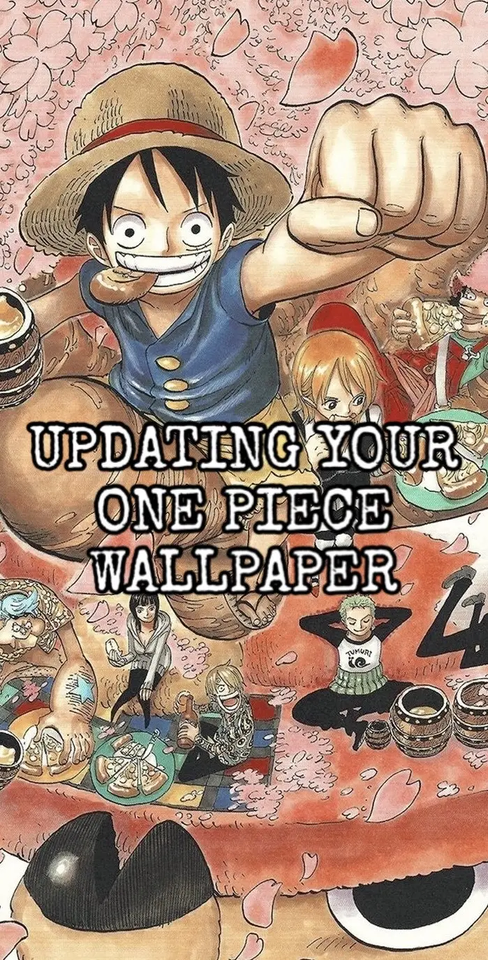 #manga #anime #onepiece #luffy #zoro #dofflamingo #fyp #viral #wallpaper #iphone 