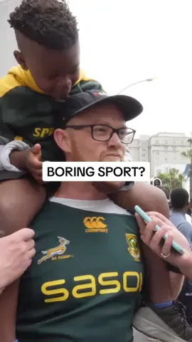 Most boring sport to watch?😂🇿🇦 #southafrica #capetown #sport #rugby #afcon #golf #tennis #matricresults 
