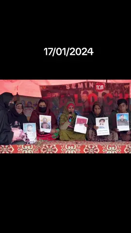 #balochmissingpersons #duet #istandwithbalochmarch #Drmahrangbaloch 