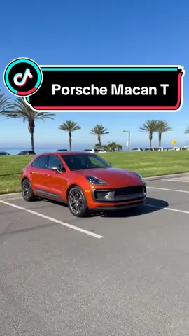 Super affordable for a Porsche! However, is it truly worth it?? 🤔🤷🏽‍♂️ #porsche #macan #luxurycars #cars #carsoftiktok #cartok 