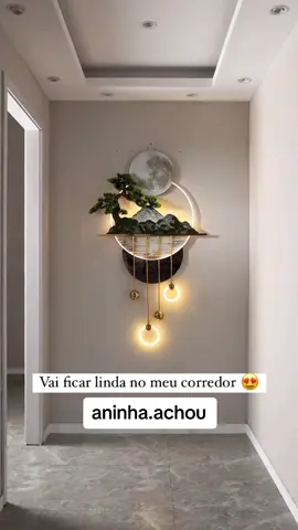 #luminaria #casa #arrumar #quadro #decoracaodecasa 