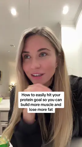 I have you covered🤝🤍 #protein #highproteindiet #highprotein #proteintips #Fitness #FitTok #fyp #foryou #GymTok #macros #nutritiontip 