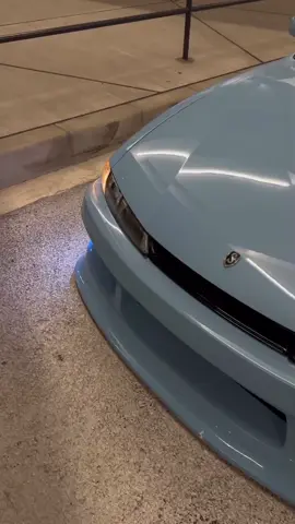 Slammed S14😍  #nissansilvia #s14silvia #kouki #jdm #fypシ #foryoupage 
