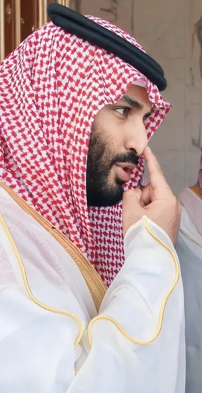 #محمد_بن_سلمان #MBS #ولي_العهد #السعودية_العظمى #fyp #طويق 