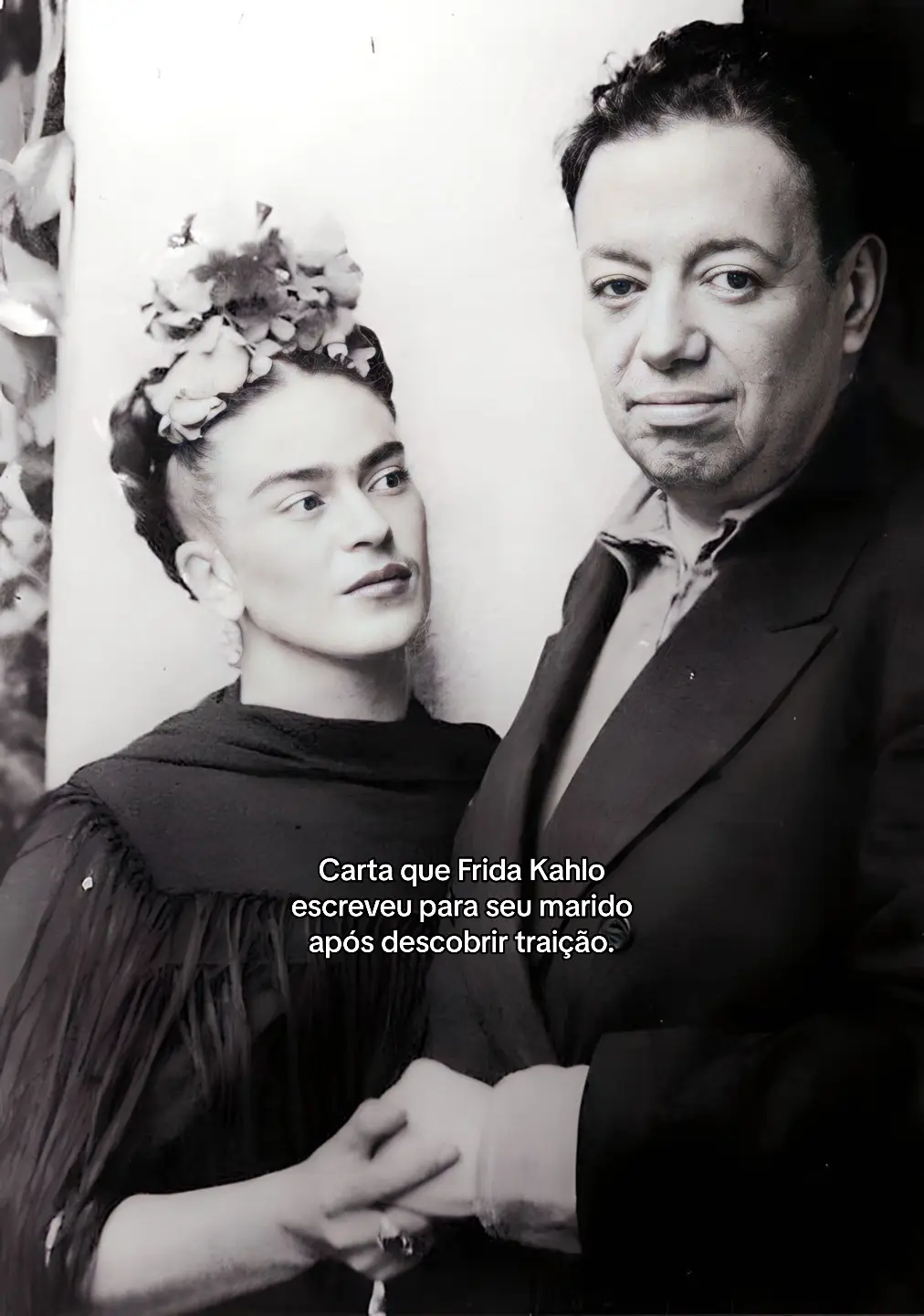 Carta que Frida Kahlo escreveu para seu marido após descobrir traição. #plorimoria #pleroforia #pluviomoria #motivação #LivreParaSer #arte #leitura #realidade #história #poesia #parati #estudos #literatura #sigma #motivaçao #fyp #filosofia #conhecimento #motivacional #nietzsche #fy #dostoievski #dostoievsky #dostoievskigenio #dostoievski🧏🏻  #dostoiévski #fiódordostoyevski #fiódordostoiévski #fiódor #fiódordostoioevski🎩 #fiodordostoievski #fiodordostoyevsky #philosophy #philosophie #filosofia #filósofo #filósofos #filosofando #philo #literatura #poesia #escritos #letras #palavras #poemsforyou #poemsandquotes #poesiabr #poemascortos #poemsaboutlove #poemstiktok #poemstok #poesiabrasileira #poesianacional #Claricelispector #Claricelispectorfrases #claricelispector❤️  #Claricelispectorquotes #cartasromanticas #claricelispector100anos #lispector🥰  #ispectorclarice #lispector #lispectorando #lispectorlovers #lievtolstoi #lievtolstói #lievtolstoy #leontolstoi #tolstoy #tolstoi #tolstoya #albertcamus #albertcamusquotes #albertcamusphilosophy #albertcamusedit #términodenamoro #términoderelacionamento #terminodenamoro #terminoderelacionamento #fimdenamoro💔 #fimdenamoro🙁✌ #apaixonado #fimdenamoro #fimdenamoro💔😭  #relacionamento #namoro #namoroadistancia #irresponsabilidadeemocional #saudades #frida #fridakahlo #fridakhalo #fridakahlomakeup #fridakahloinspired #fridakahloart #fridakahlochallenge #fridakahloclonehigh #fridakahlocosplay #fridakahlonails #fernandopessoa #fernandopessoa🌱🌸🌹 #fernandopessoa🎩 #fernandopessoa♥️ #fernandopessoalove #fernandopessoapoeta #fernandopessoaedit #poesiasprofundas #kafka #albertcamus #books #phrases #poems #poet