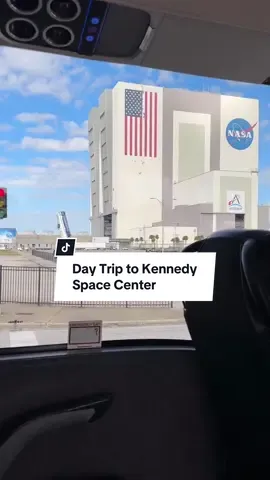 AD Gifted | Embarking on an out of this world adventure at the #kennedyspacecenter with #RealFloridaAdventures 🚀  Exploring the wonders of space exploration and feeling inspired by humanity’s journey to the stars, whilst unveiling the mysteries of space, one astronaut’s dream at a time.  Real Florida Adventures is the no.1 reviewed tour operator in Orlando. With more than 40 years’ experience offering tours in the incomparable Sunshine State.  Book your next trip to Kennedy Space Center at realfloridaadventures.com  Thank you Real Florida Adventures for the gifted tickets.  @Visit Orlando #JoinTheJourney #LookUp #VisitOrlando #Nasa #Space #CapeCanaveral #SpaceTravel #LaunchPad #SpaceExploration #Astronaut #SpaceShuttle #NasaFlorida