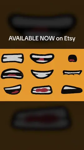 Animate like a pro with our Lego Mouth Pack! This lip sync pack will make your animations look just like the real Lego Movie! #lego #legoanimation #stopmotion #legostopmotion #animation 