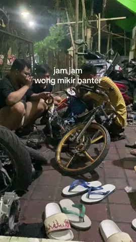 #303gank #allteamsemarang #125cc 