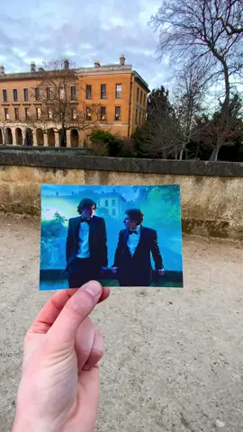 Come to Saltburn… 🧂🔥 #saltburn #oxford #barrykeoghan #jacobelordi #movies 