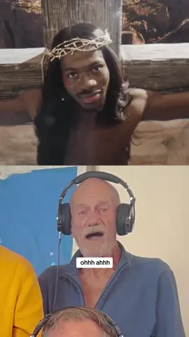 Lil Nas work it girl 👏 #lilnasx #music #video #reaction 