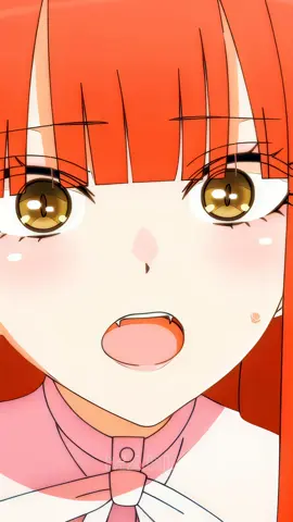 𝙈𝙖𝙧𝙞𝙣💛𝙎𝙪𝙘𝙘𝙪𝘽𝙪𝙨 #アニメ #marinkitagawa #sonobisquedollwakoiwosuru