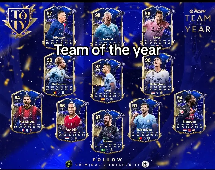 No Selma Bacha 😔 #selmabacha #bacha #selmaselmabach #teamoftheyear #toty #teamoftheyearfifa24 #teamoftheyeareafc 