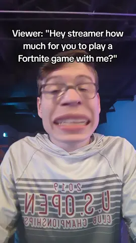 Viewer donates $1000 to play a game... #gaming #streamerproblems #fyp #funny #viral #wethan 