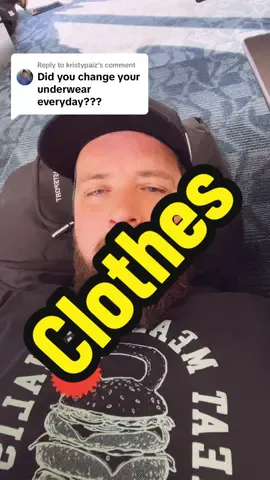 Replying to @kristypaiz Amish normally wear the same clothes all week because with a large family, the laundry would get out of control ##amish #amishtiktok #amishpeople #amishlife #foryoupage #foryourpage 