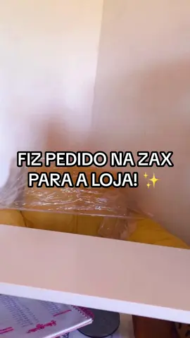 Quem ja conhece e comprou na zax?  #zax #empreendedora #lojaoninefeminina #lojaonlinefeminina #lojaderoupas #vaiprafycaramba #donadeloja 