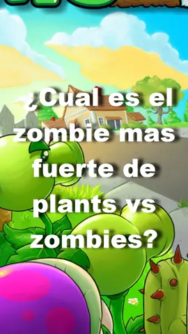¿Cual es el zombie mas fuerte de #pvz #plantsvszombies #zombistein #plantasvszombies #plantracontrazombi #zombi #zombies #pvz1 #pvzzombies #popcap #popcapgames #popcapplantsvszombies #electronicarts #plants vs zombies #plantascontrazombis🧟‍♂️ #plants #pvzgame #pvz1🌱🧟‍♂️ #curiosidades #pvzcuriosidades #curiosidadespvz #zombistein_pvz #zombiestein
