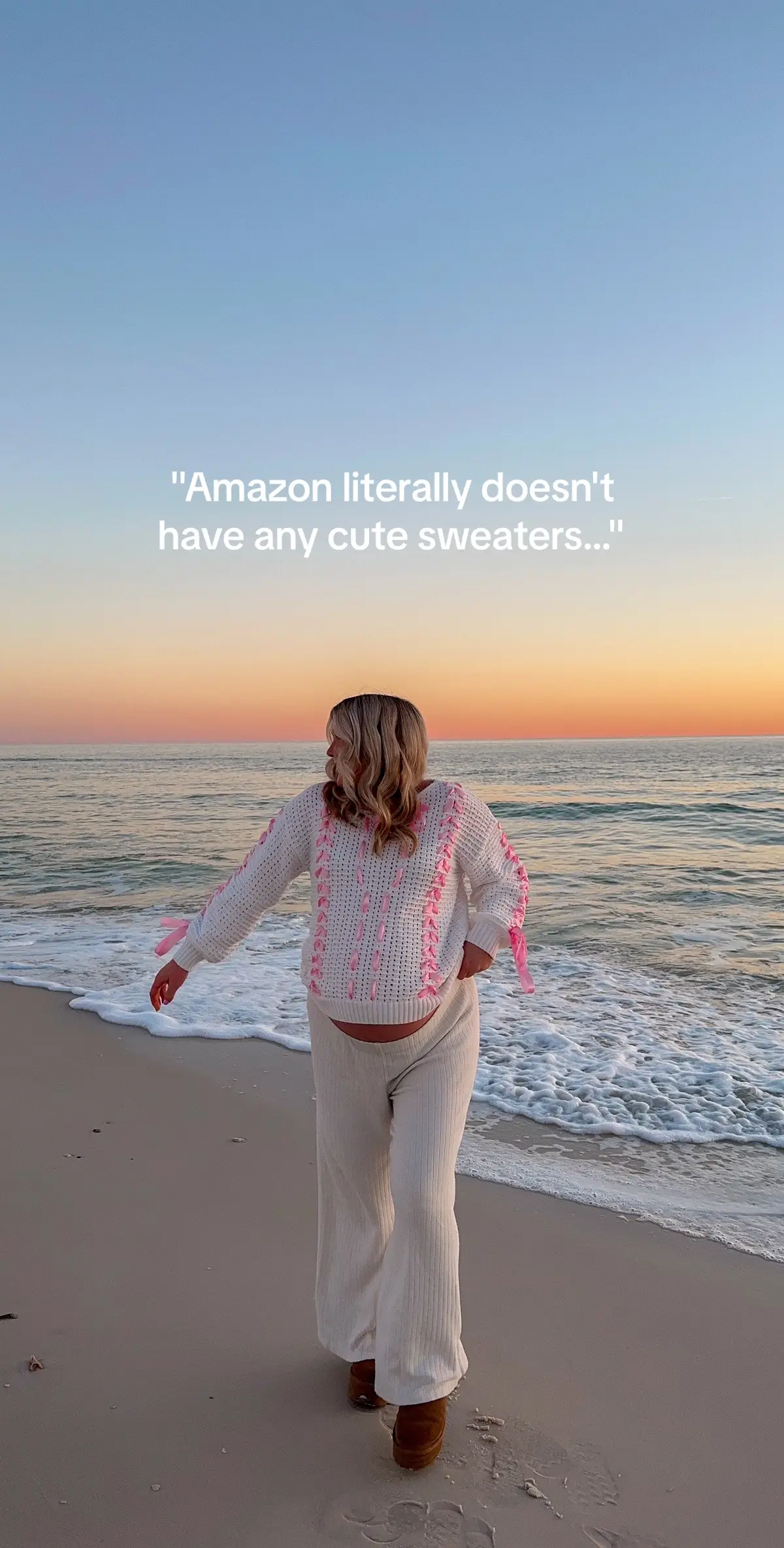 Amazon doesn't disappoint when it comes to their sweaters👏🏼👏🏼👏🏼 #amazonmusthaves #amazonsweaters #amazonsweater 