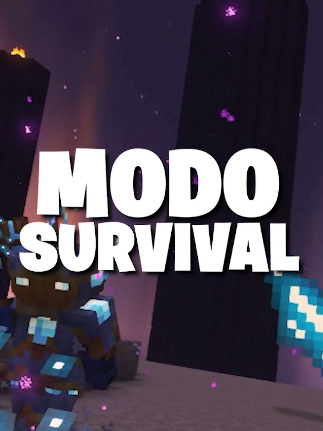 El mejor SERVER Survival de MINECRAFT 1.20 😊😃 En este servidor de Minecraft podrás tener tu propio server, con todo lo que necesitas. Será el mejor Survival para Minecraft 1.9 hasta la 1.20 #minecrafter #minecraft #minecraftpe #minecraftserver #minecrafttutorial