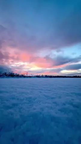 #snow #winter #nature #travel #scenery #landscape #beautiful #foryou #fyp 