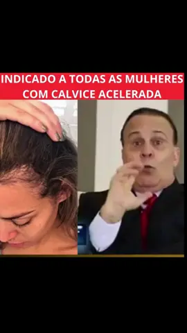 Doutor Lair explica sobre o que pode ser a #quedacapilar #tratamentocapilar #cabelocaindo