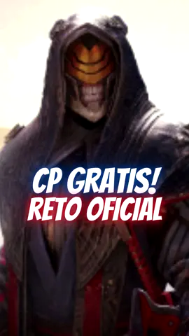 CORRE YA! Activision regala CP por reto en Post oficial #codm #codmobile #codmobilelatinoamerica #callofdutymobile #codmobiletips #ridomeyer