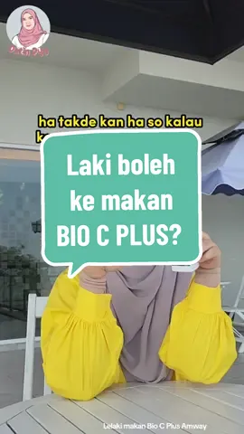 Replying to @1mrxnnn_ Yang nak hensem dan sihat je ambil okay. Yang tak mau hensem jangan ambil. Nanti muka korang jadi flawless 🤪 #biocplus #biocplusamway #lelakibolehkemakanbiocplus #setcantikamway 
