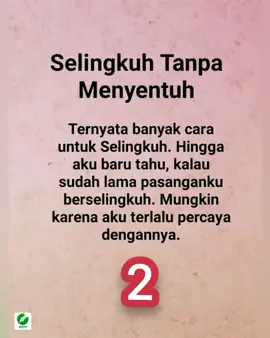 Kisah ini bisa dibaca lengkap di aplikasi KBM app. Aplikasi KBM app bisa di download di PlayStore. Judul : Selingkuh Tanpa Menyentuh  Penulis : Julli_Nobasa Terimakasih 🙏🥰