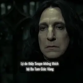 #CapCut  Lily ánh sáng của cả đời Snape #xhuong #harrypotter #severussnape #lilyevans 