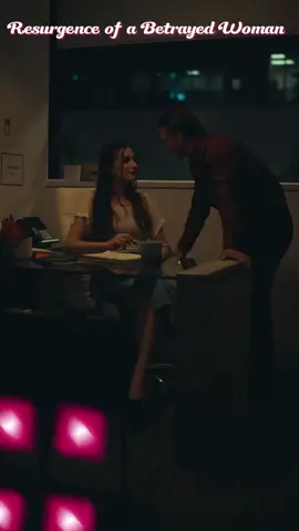 😲Betrayed housewife decisively leaves her shattered family to start a new life!#TikTokPets #AdorableAnimals#fyp #romance  #drama #tv #tvseries #tvseries #tvclips #Love #SweetRomance #MagicalMoments #LoveStory
