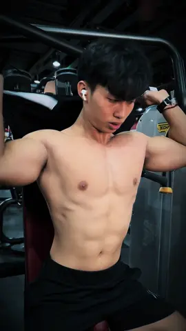 Đẩy ngực sao cho chuẩn #congmanhfitness #GymTok #gymmotivation #chestworkout 