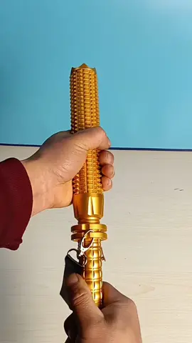 Không chỉ có độ sáng cao, việc mang đèn pin này bên mình để đảm bảo an toàn cũng rất cần thiết. #denpintuve #denpinsieusang 
