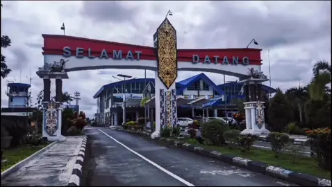 NEW BANDARA UDARA KOL.RA BESSING MALINAU #airport #malinau #alam #fypシ゚viral #indonesia #fyp #kalimantanutara #pesonaindonesiaofficial #pesonamalinau #desawisata #kabupaten #wonderful #infomasi #new #avition 