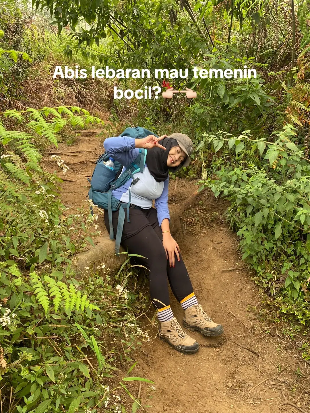 DM IG @ffiittrreeuu_ ( klik di profil) cepaaatt✌🏻 #rinjani #rinjanimountain #pendaki #pendakigunung #pendakiindonesia #pendakigunungindonesia #rinjani3726mdpl♥ @Kelimutu Outdoor 