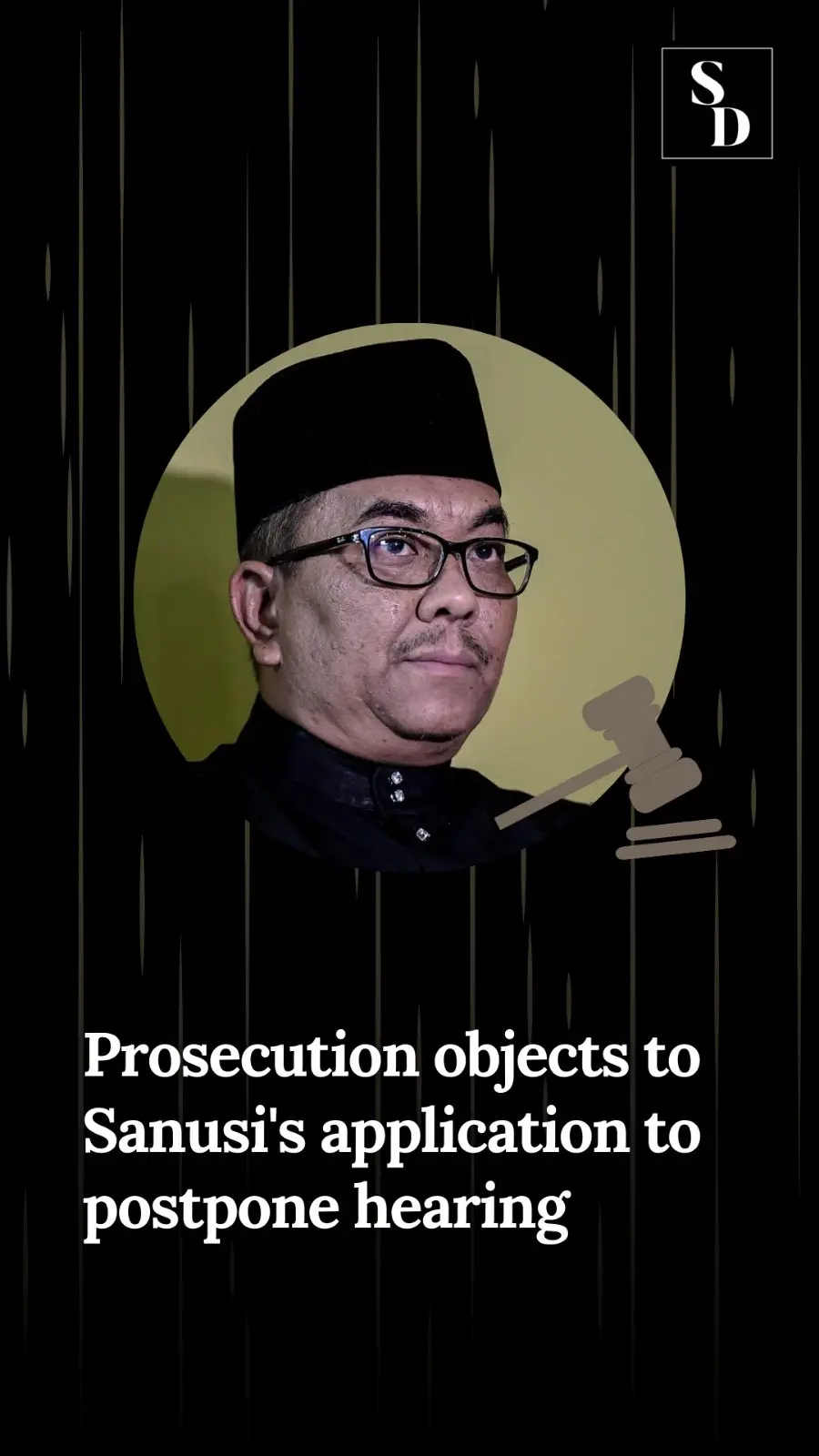 Visit www.sinardaily.my for more stories. #Hearing #Court #Sedition #SinarDaily