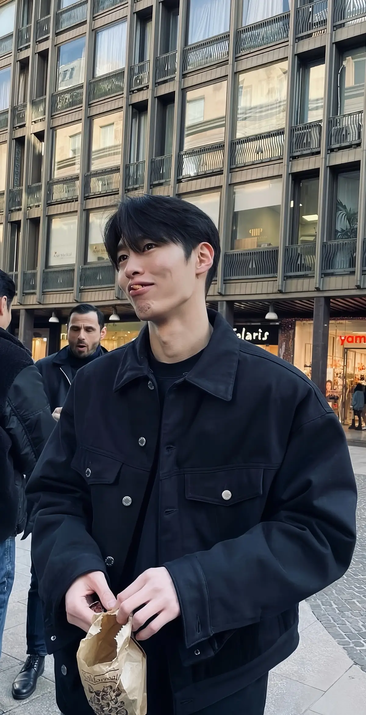 💍☀️ #leejaewook 