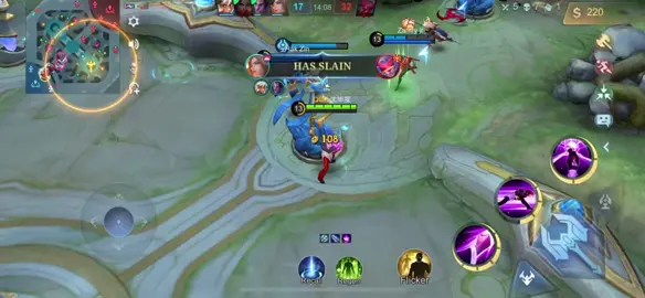 គេជេគ្នារ😩 @MLBB Top Creation  #mobilelegends #mlbbcreatorcamp #mcc #mccjan #mccs31_kh I’D 316903869 (3613)