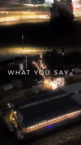 Aftermovie 1st Club Boat Winter Edition! WHAT YOU SAY¿ ❤️ Nothing more to say. #whatyousay #housemusic #electronicmusic #stuttgart #germany #events #neckar #dj #club #boatparty   