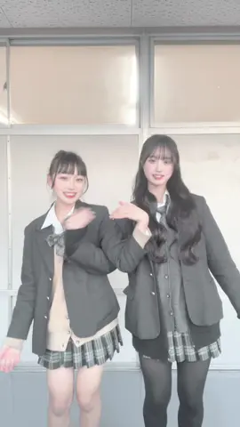 たぶん流行ってるやつ🤩#07 #sjk #fyp #高校生 #制服 #おすすめ @アイル⭐️  