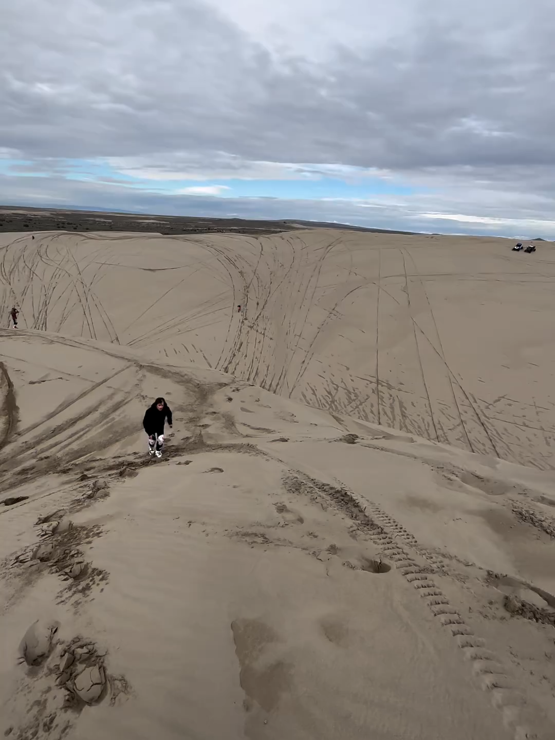 Some serious airtime! (IG🎥: @freerideco_ / @braxtontomlinson112) #Unreel #Extreme #Motocross #Stunt #Biketok